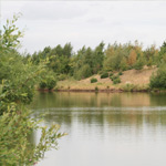 Burton Waters Lodges