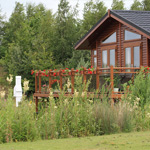 Luxury Lodges