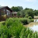 Burton Waters Lodges