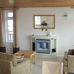 Burton Waters Lodges