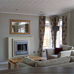 Burton Waters Lodges