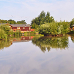 Burton Waters Lodges